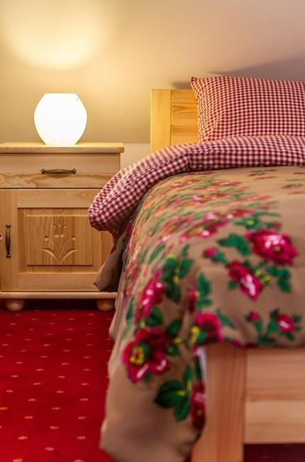 Folk Resort Domki I Apartamenty Murzasichle Zimmer foto