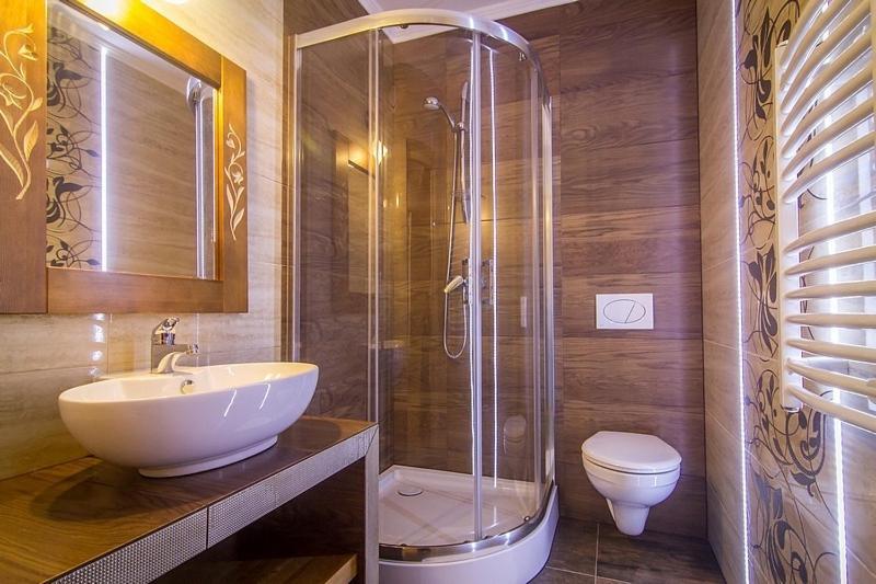 Folk Resort Domki I Apartamenty Murzasichle Zimmer foto