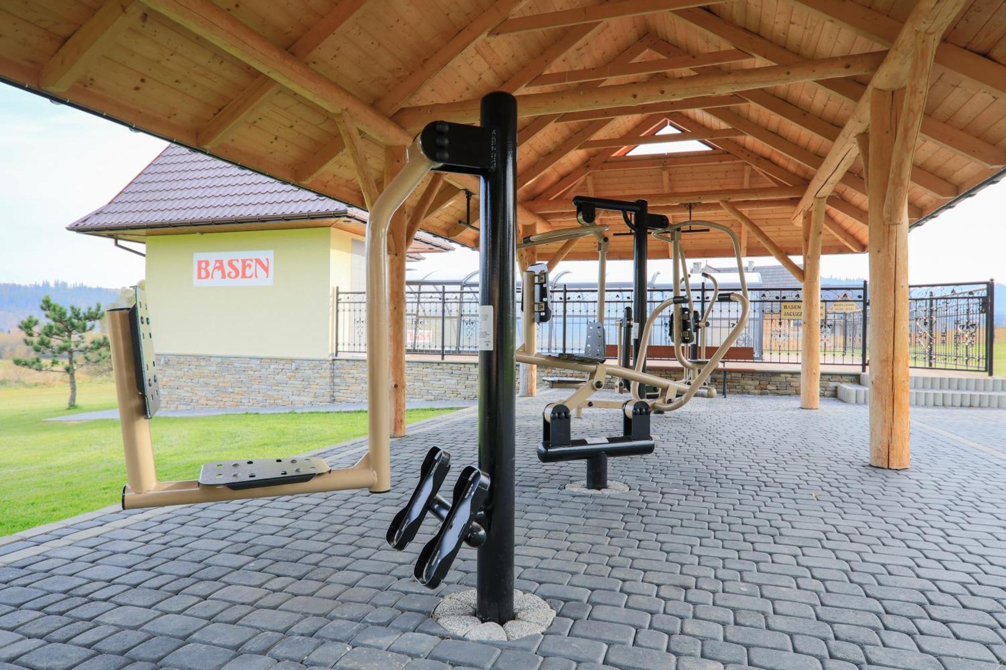 Folk Resort Domki I Apartamenty Murzasichle Exterior foto
